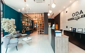 Oda Hotel Tirana